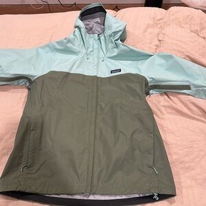 Patagonia Windbreaker
